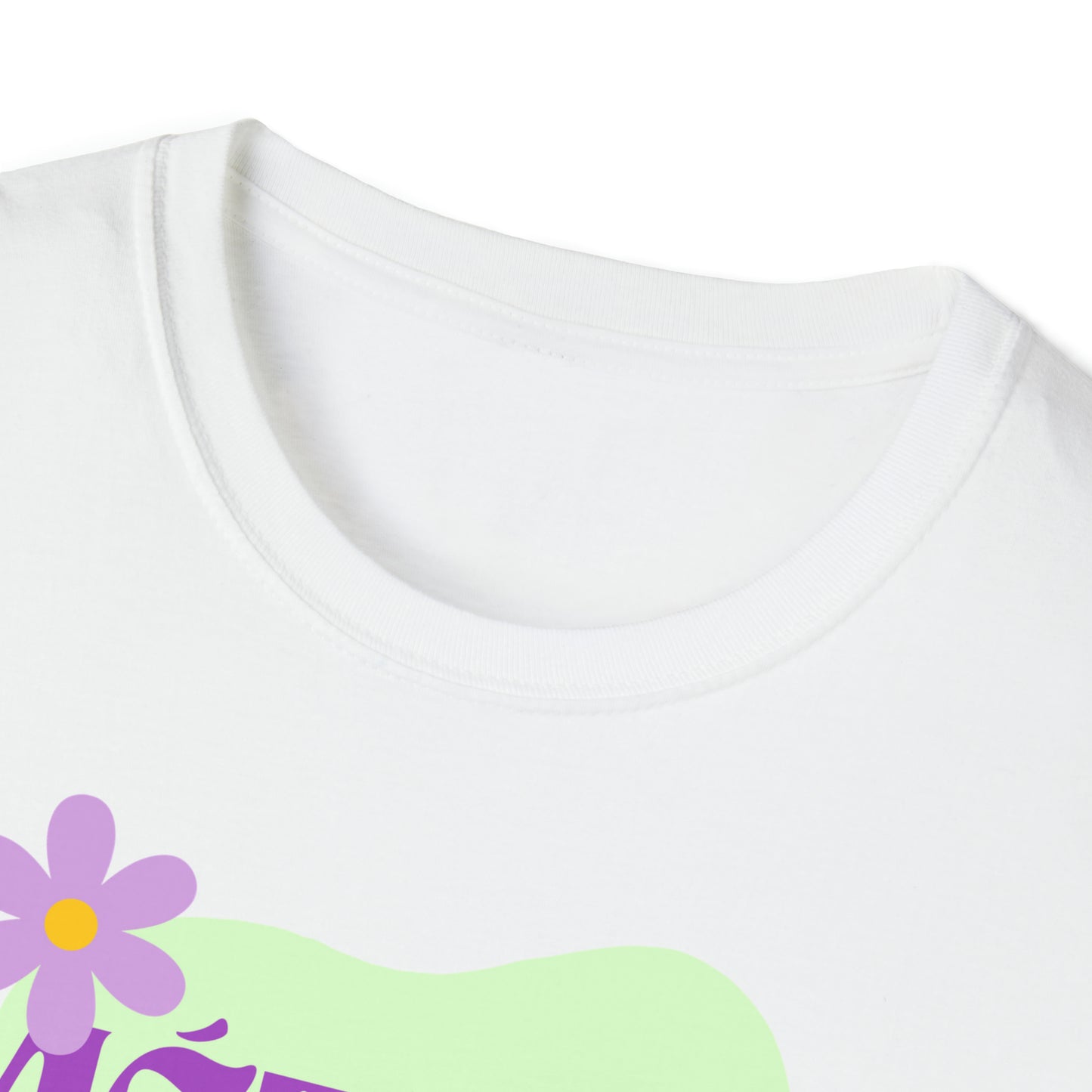 Métele Bellaco - Unisex Softstyle T-Shirt