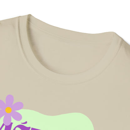 Métele Bellaco - Unisex Softstyle T-Shirt