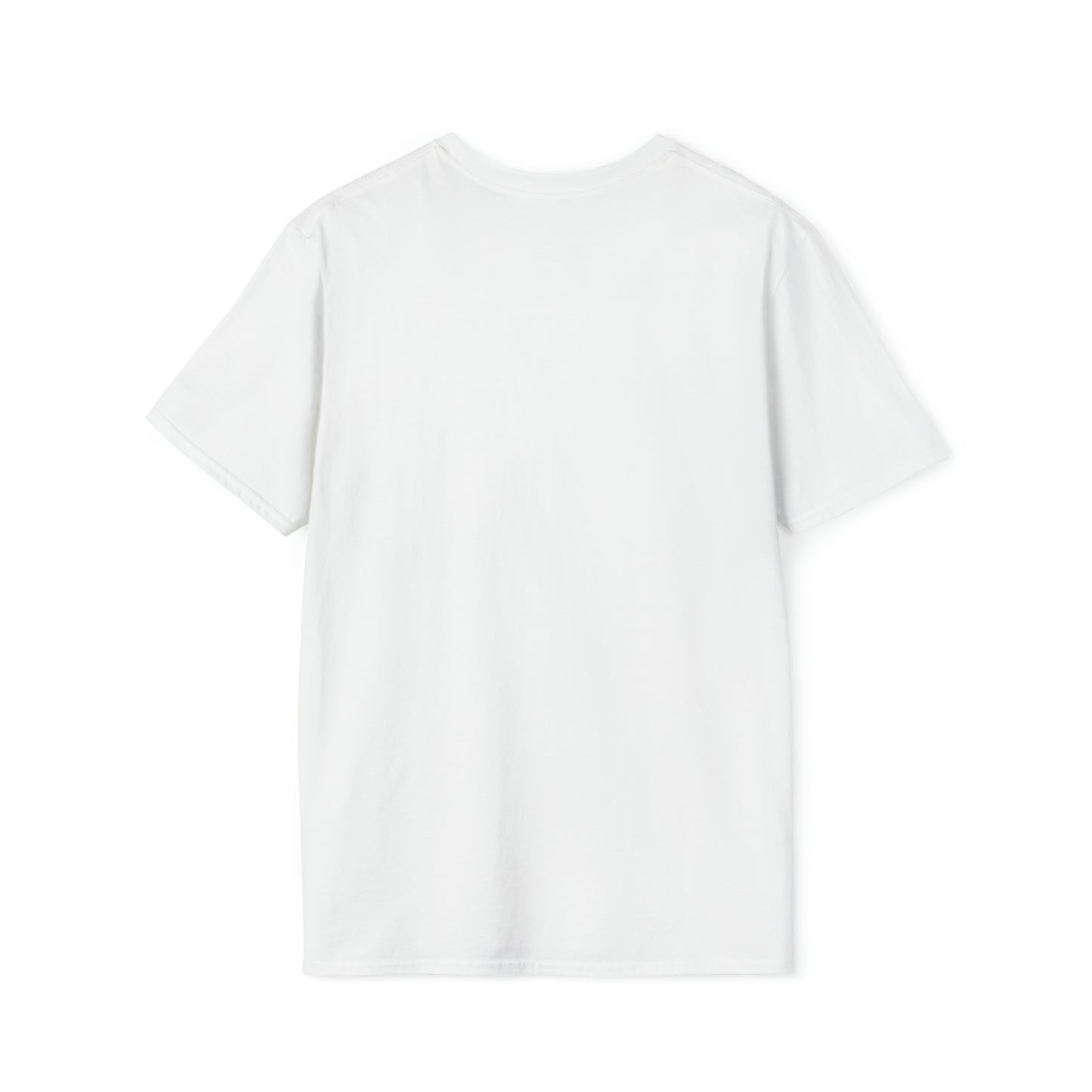 Métele Bellaco - Unisex Softstyle T-Shirt